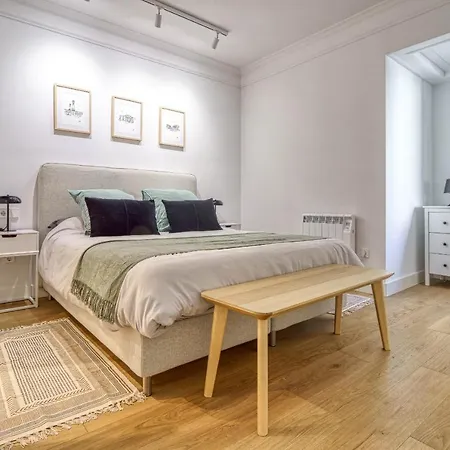 Monthly Triunfo By Sweet דירה *