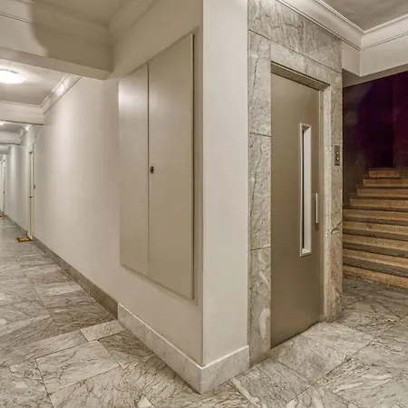 Monthly Triunfo By Sweet דירה