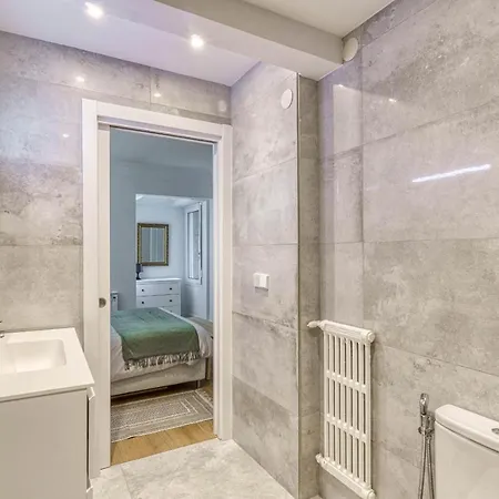 דירה Monthly Triunfo By Sweet *