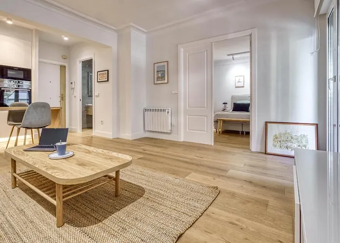 Apartman Monthly Triunfo By Sweet