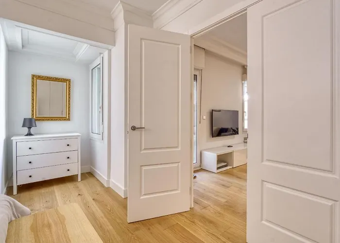 Monthly Triunfo By Sweet Apartman