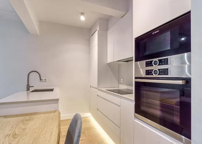 Apartman Monthly Triunfo By Sweet