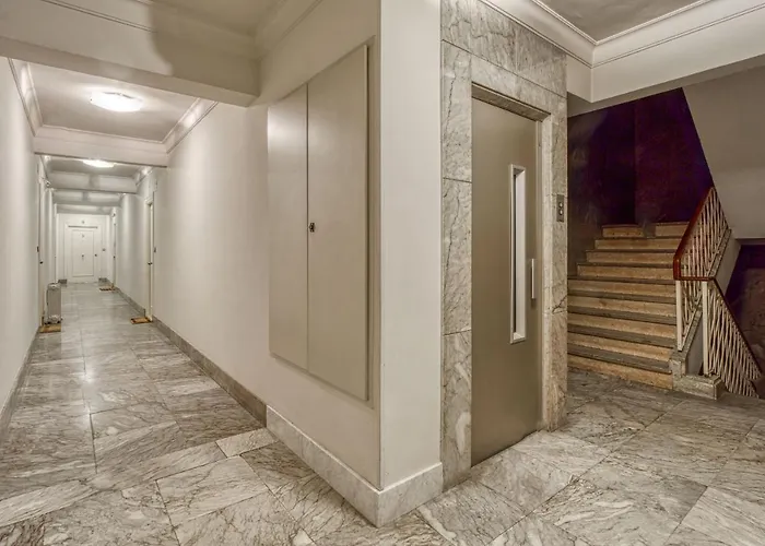 Monthly Triunfo By Sweet Apartman