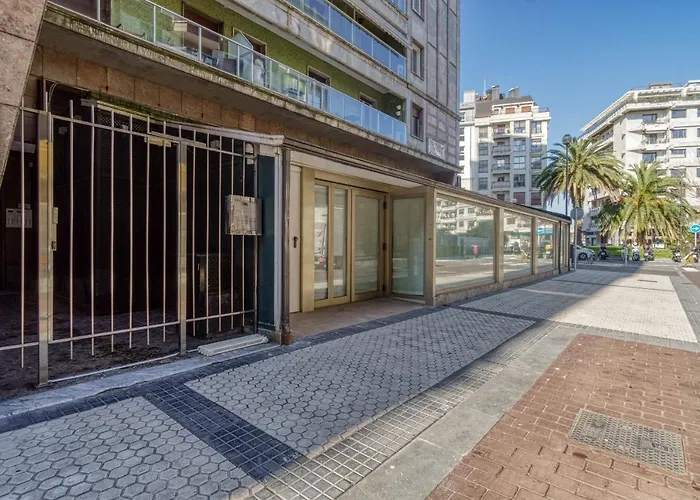 Monthly Triunfo By Sweet San Sebastián