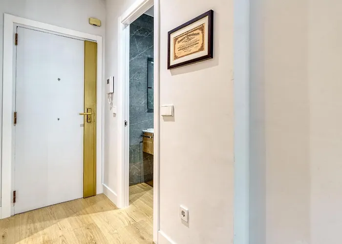 Apartman Monthly Triunfo By Sweet *