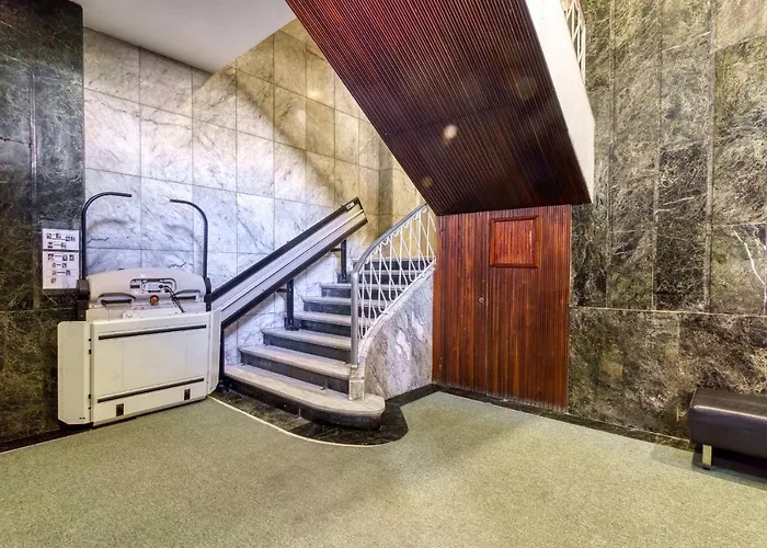 Monthly Triunfo By Sweet Apartman *