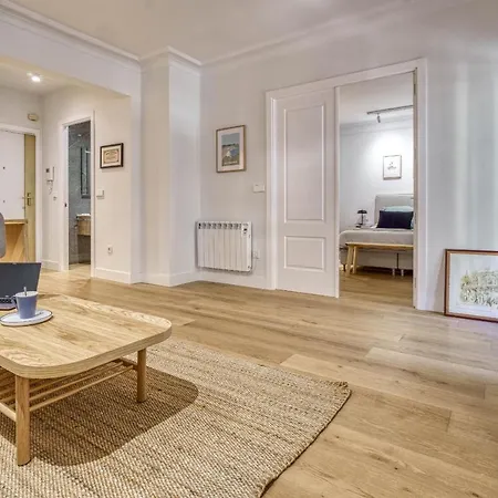 Lägenhet Monthly Triunfo By Sweet