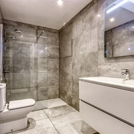 Appartamento Monthly Triunfo By Sweet San Sebastián