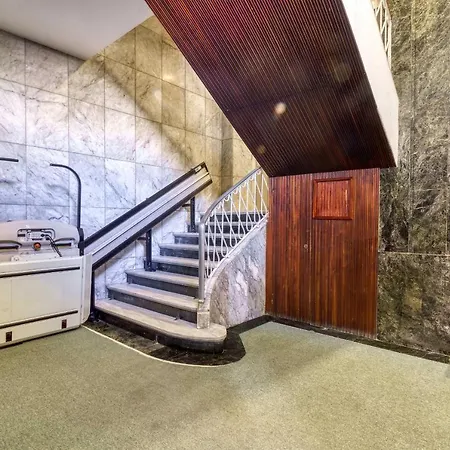 Monthly Triunfo By Sweet Lägenhet *