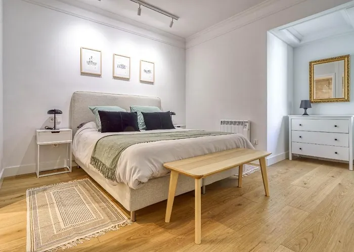 Monthly Triunfo By Sweet Apartmán *