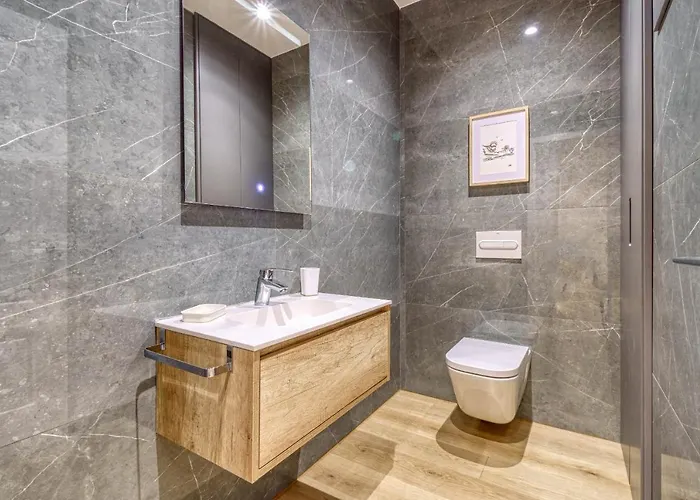 Monthly Triunfo By Sweet Apartmán