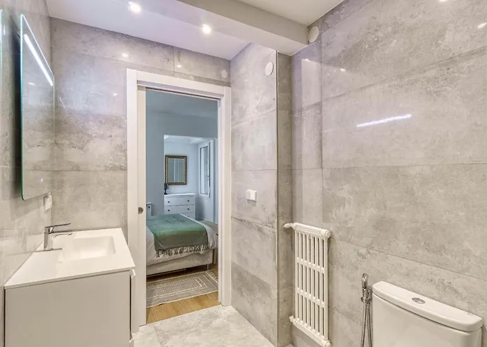 Apartmán Monthly Triunfo By Sweet *