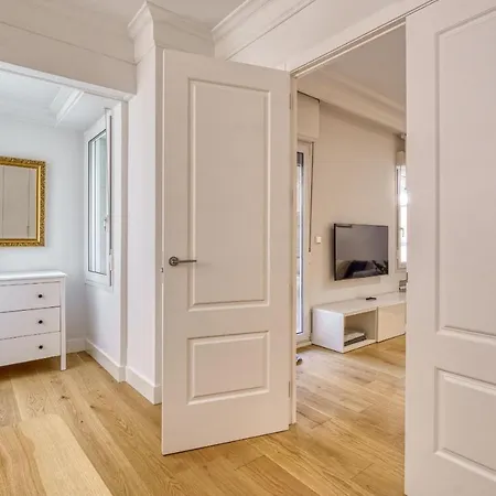 Monthly Triunfo By Sweet Apartamento