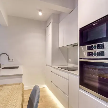 Apartamento Monthly Triunfo By Sweet