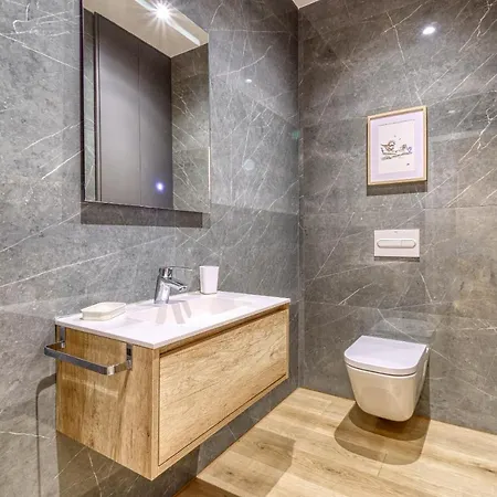 Monthly Triunfo By Sweet Apartamento