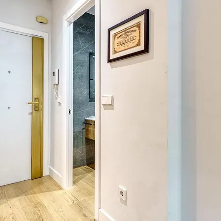 Apartamento Monthly Triunfo By Sweet *