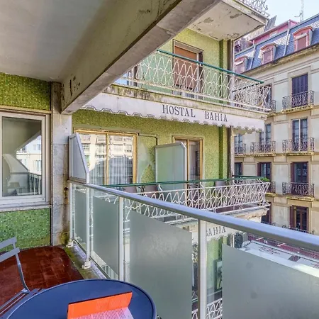 Monthly Triunfo By Sweet * San Sebastián